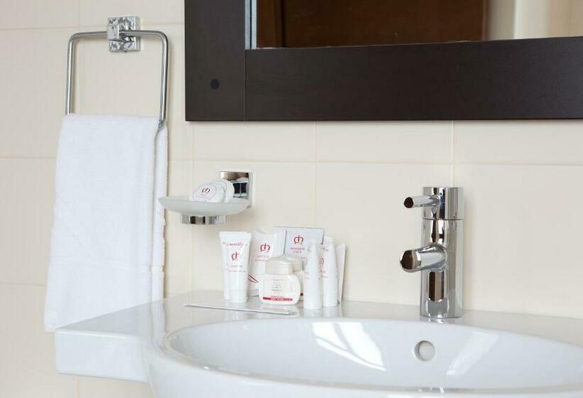 اتاق استاندارد, Europa Royale Bucharest