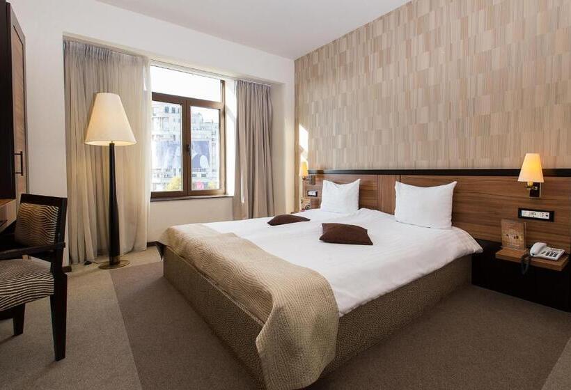 اتاق استاندارد, Europa Royale Bucharest
