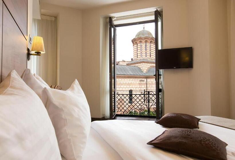 Suite, Europa Royale Bucharest