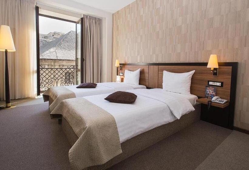 اتاق استاندارد, Europa Royale Bucharest