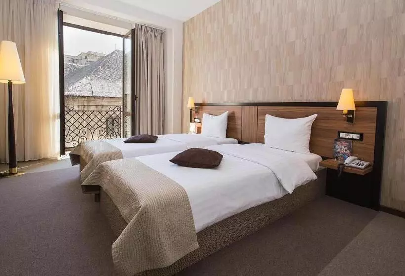 اتاق استاندارد, Europa Royale Bucharest