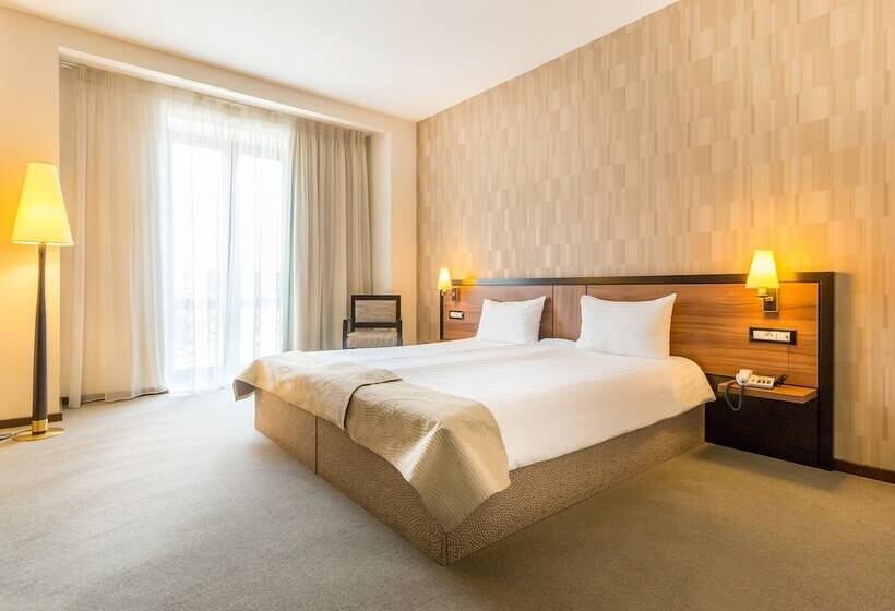 اتاق استاندارد, Europa Royale Bucharest