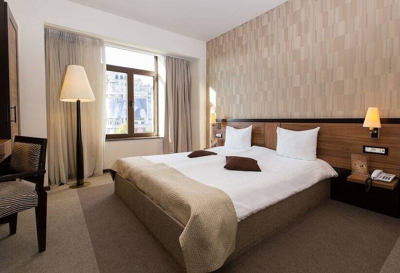 اتاق استاندارد, Europa Royale Bucharest