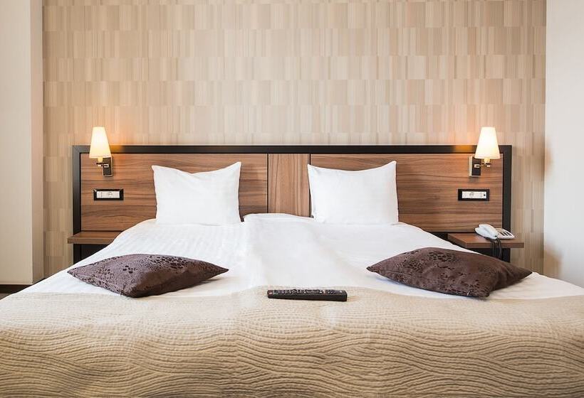 اتاق استاندارد, Europa Royale Bucharest