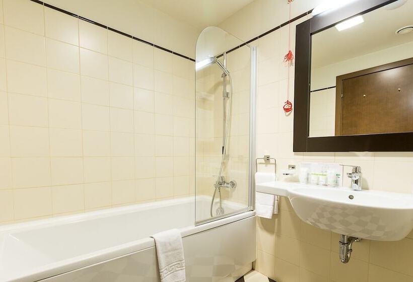 اتاق استاندارد, Europa Royale Bucharest