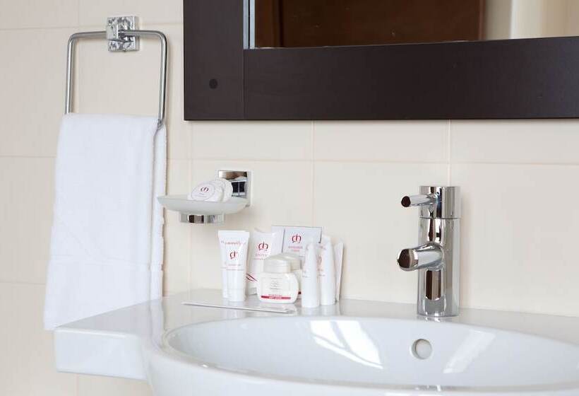 اتاق استاندارد, Europa Royale Bucharest