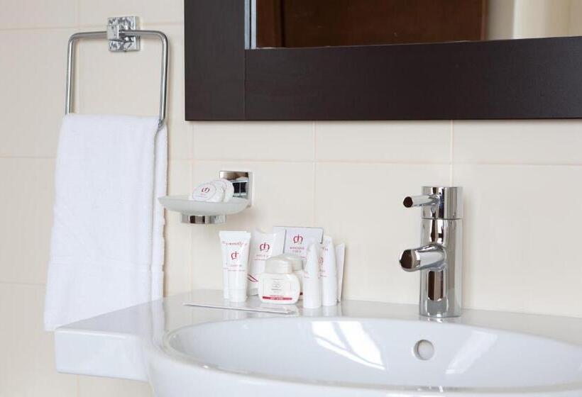 اتاق استاندارد, Europa Royale Bucharest