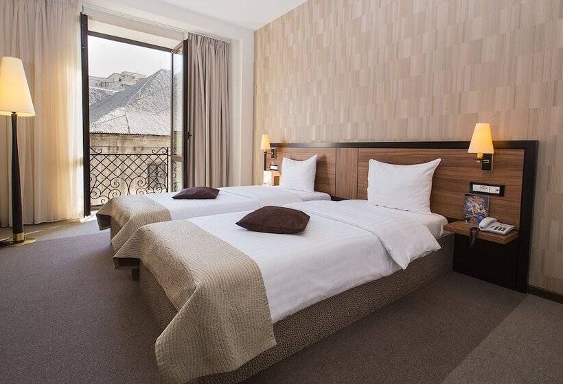 اتاق استاندارد, Europa Royale Bucharest