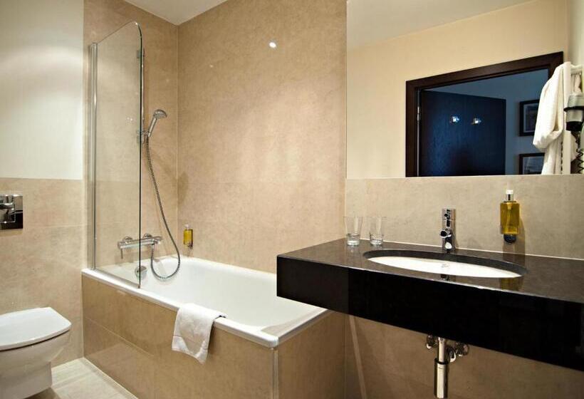 古典房间, Europeum