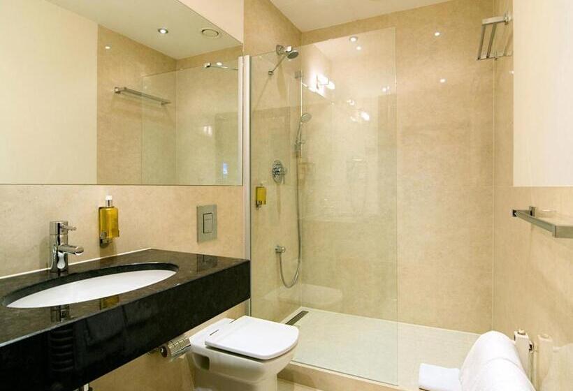 古典房间, Europeum