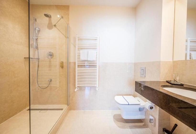 古典房间, Europeum