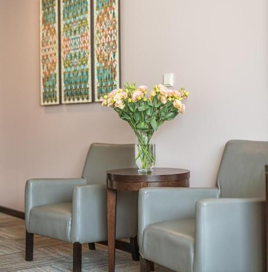 古典房间, Europeum