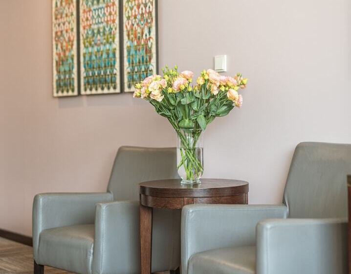 古典房间, Europeum