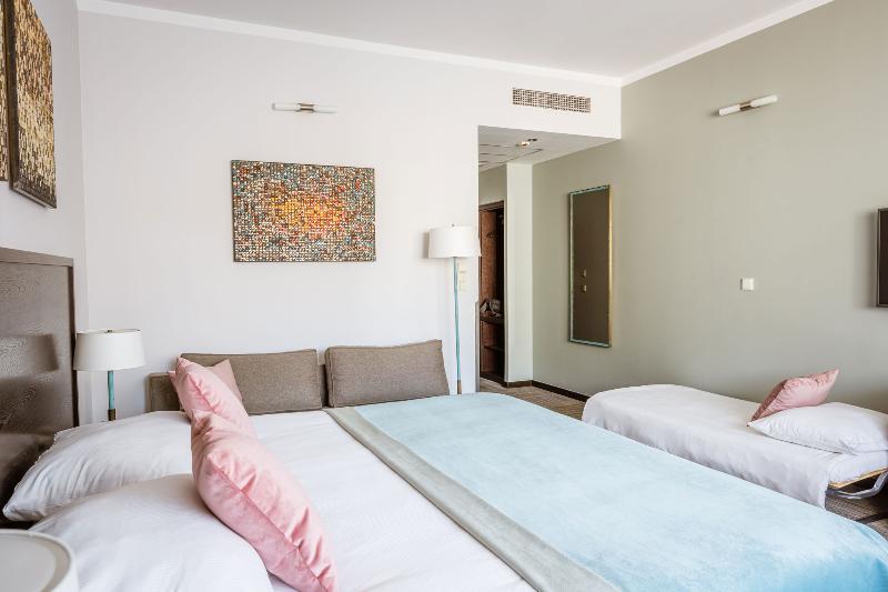 古典房间, Europeum