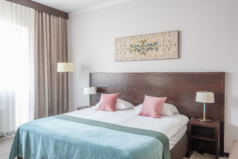 古典房间, Europeum