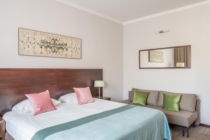 古典房间, Europeum