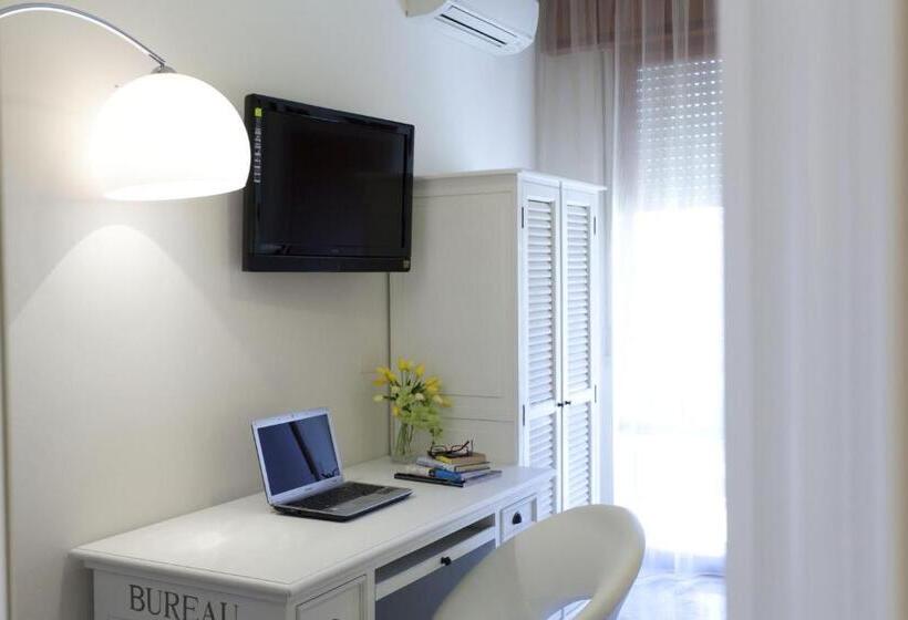 Camera Standard, Fabrizio