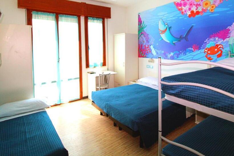 Camera Familiare, Fabrizio