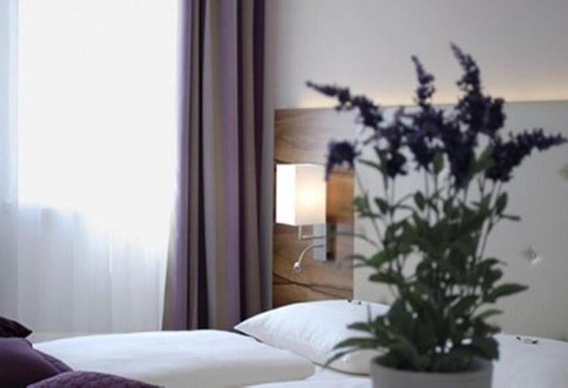 Апартаменты 1 Спальня, Feichtinger Graz