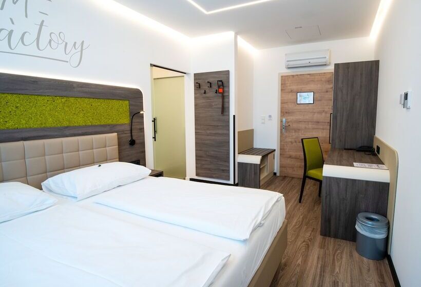 Семейный Номер, Feichtinger Graz