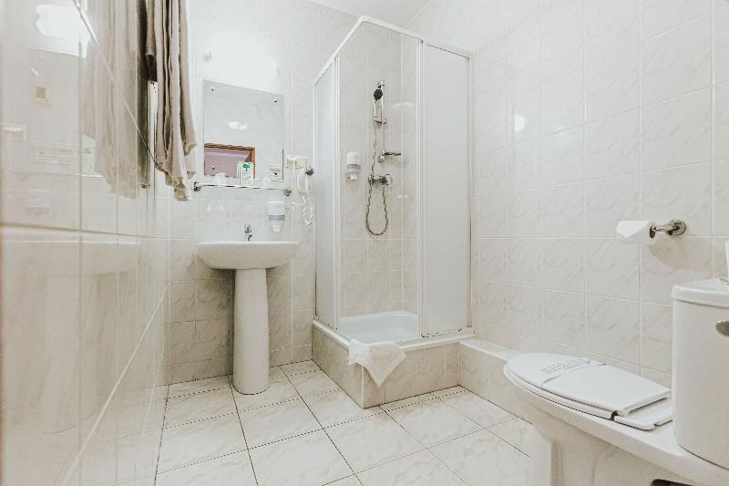 غرفة قياسية فردية, Gromada Warszawa Centrum