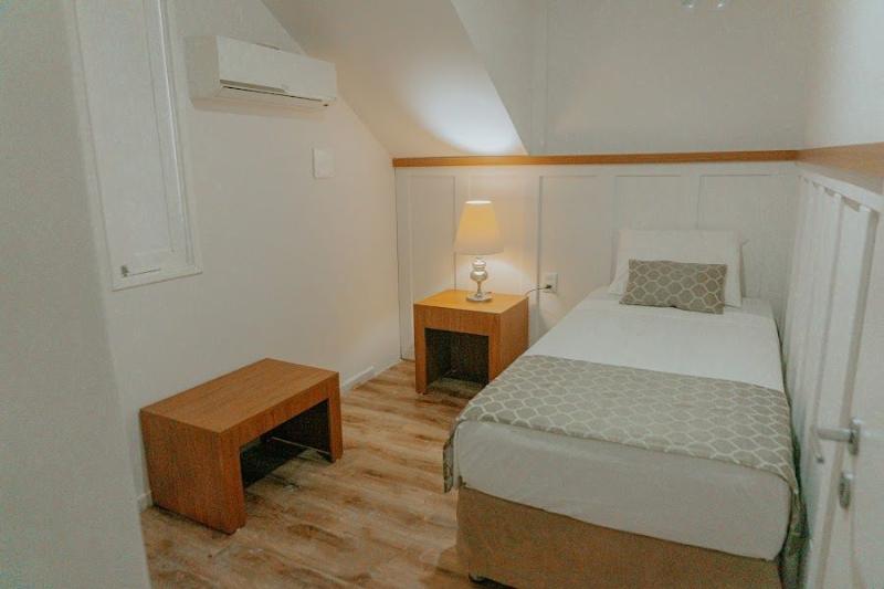 غرفة قياسية, Gromada Warszawa Centrum