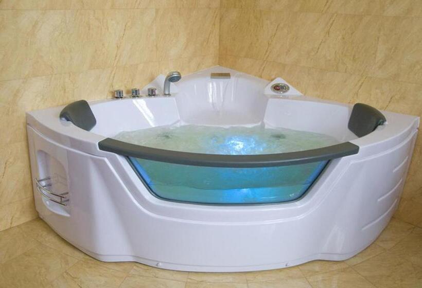 带1个卧室的公寓, Holiday Park