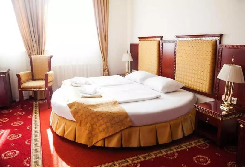 آپارتمان 1 خوابه, Holiday Park