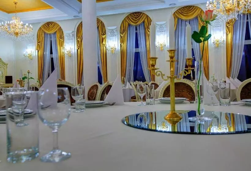 اتاق استاندارد یک تخته برای معلولان, Holiday Park