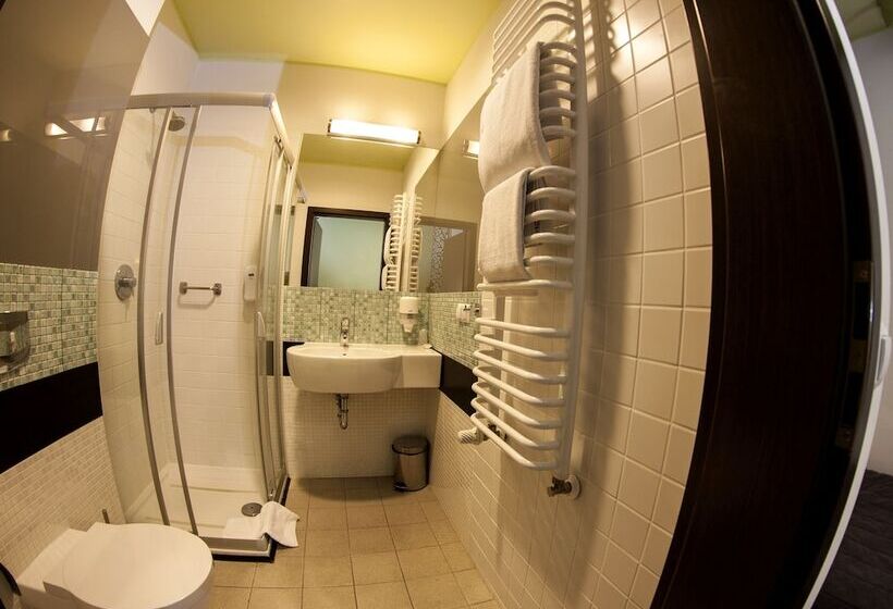 Номер Стандарт Индивидуальный, Hotton