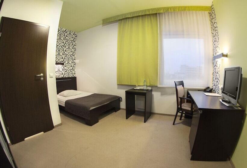 Номер Стандарт Индивидуальный, Hotton