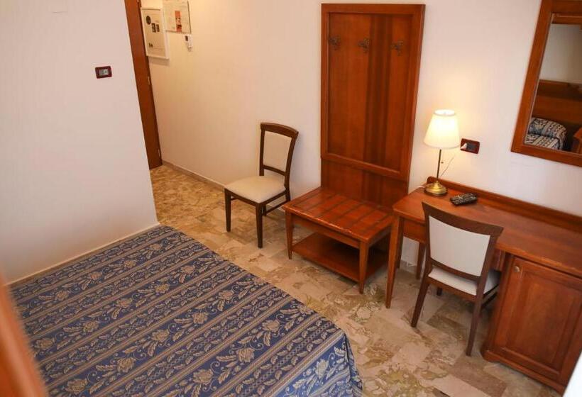 스탠다드 룸, La Giara