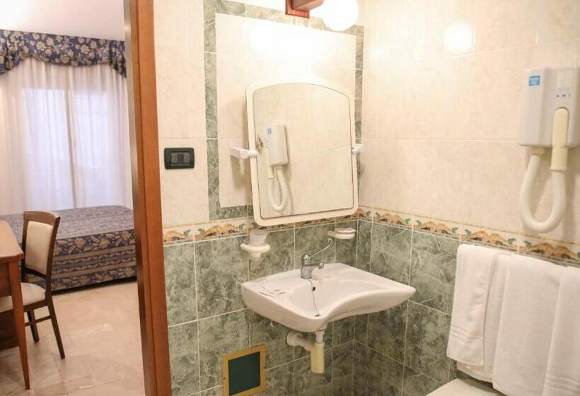 스탠다드 룸, La Giara