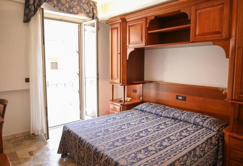 스탠다드 룸, La Giara