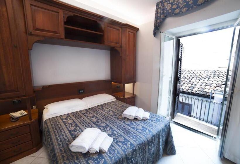 스탠다드 룸, La Giara