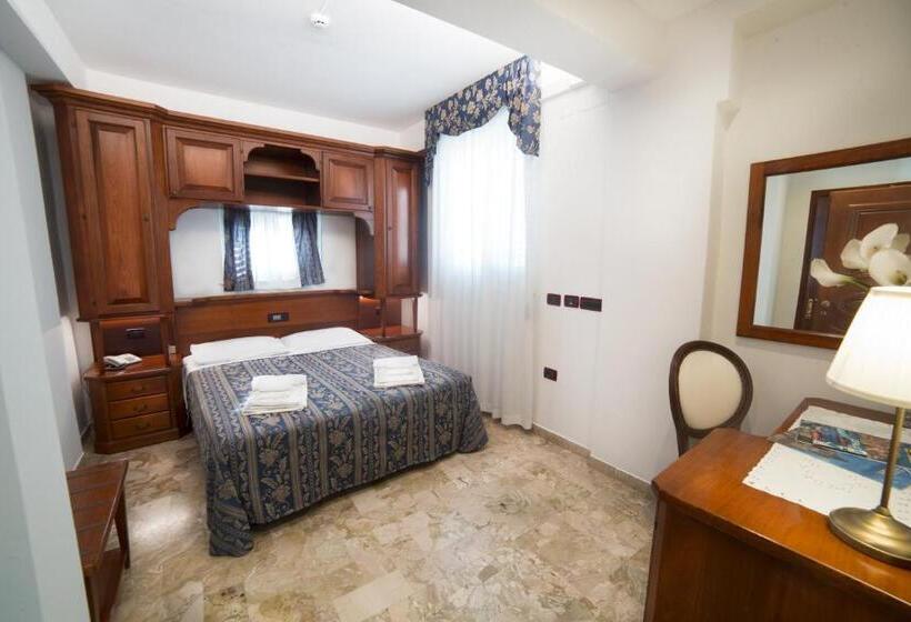 스탠다드 룸, La Giara