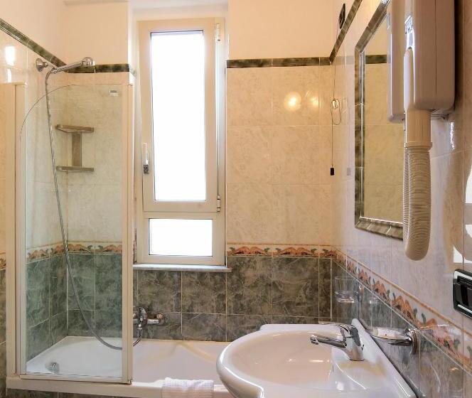 스탠다드 트리플 룸, La Giara