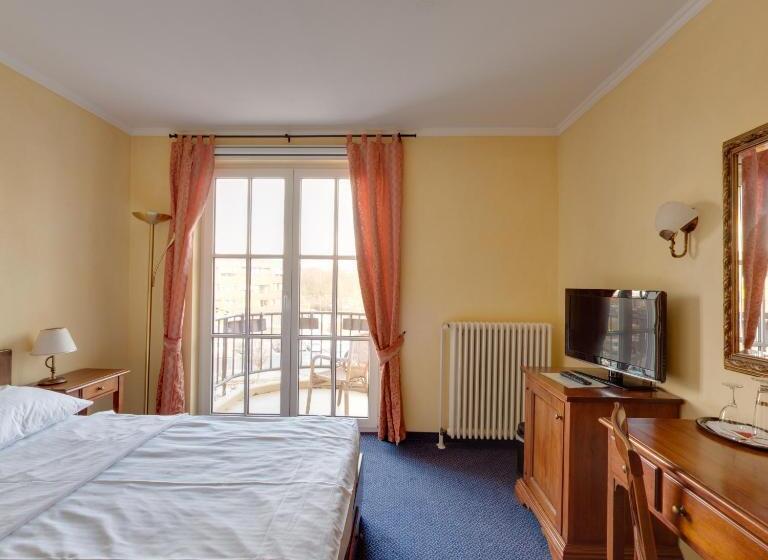 غرفة كومفورت, Landhaus Milser