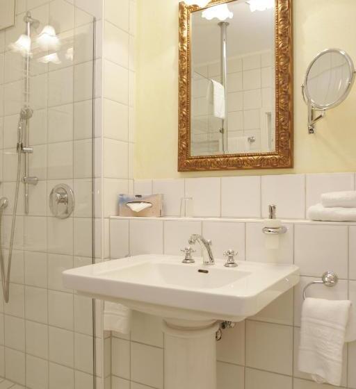 غرفة كومفورت فردية, Landhaus Milser