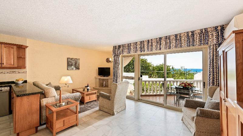 آپارتمان 2 خوابه, Macdonald Leila Playa Resort