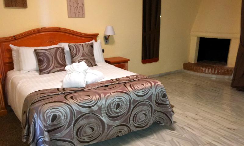 آپارتمان 2 خوابه, Macdonald Leila Playa Resort