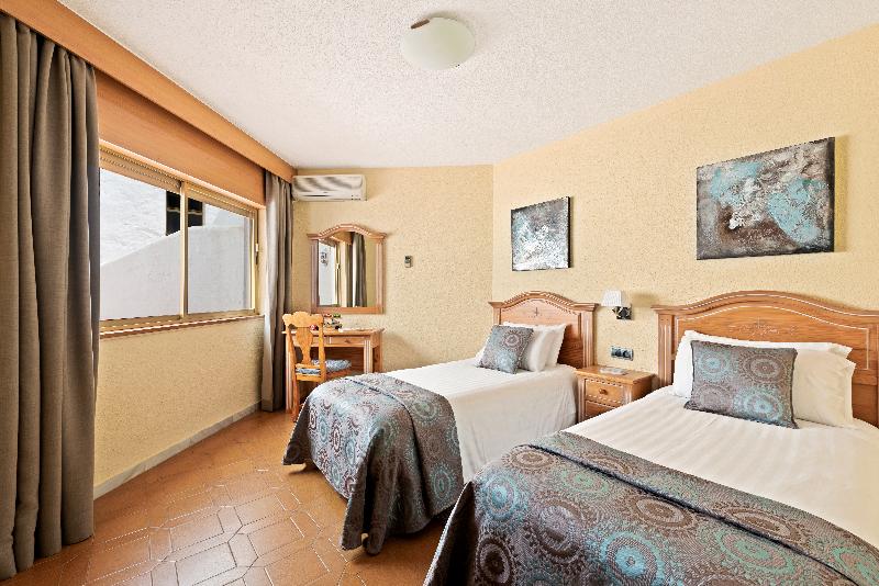 آپارتمان 2 خوابه, Macdonald Leila Playa Resort