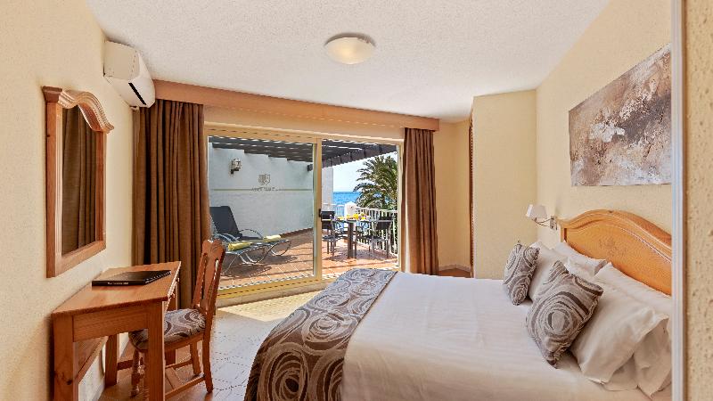 آپارتمان 2 خوابه, Macdonald Leila Playa Resort