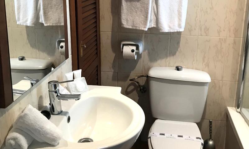 آپارتمان 1 خوابه, Macdonald Leila Playa Resort