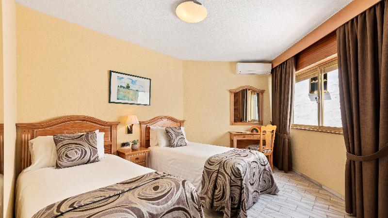 آپارتمان 1 خوابه, Macdonald Leila Playa Resort