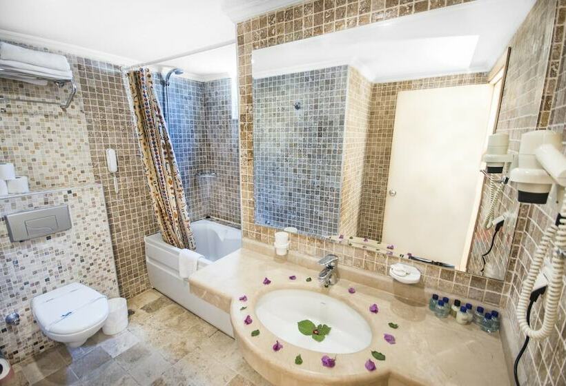 스탠다드 룸, Mersoy Exclusive