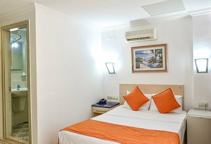 חדר משפחתי, Mersoy Exclusive