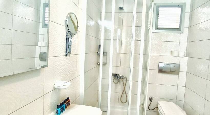 חדר סטנדרט, Mersoy Exclusive