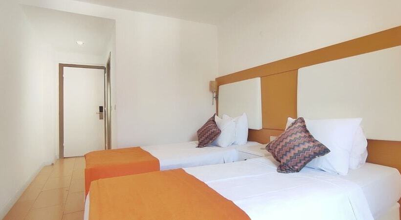 חדר סטנדרט, Mersoy Exclusive