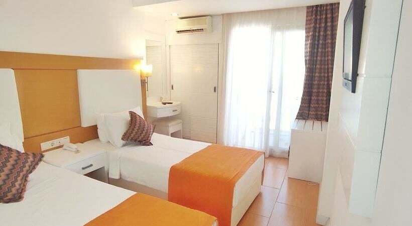 חדר סטנדרט, Mersoy Exclusive